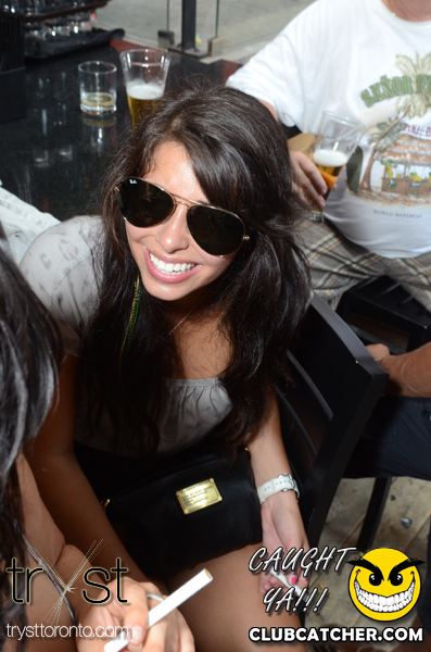 Brassaii lounge photo 76 - July 17th, 2011