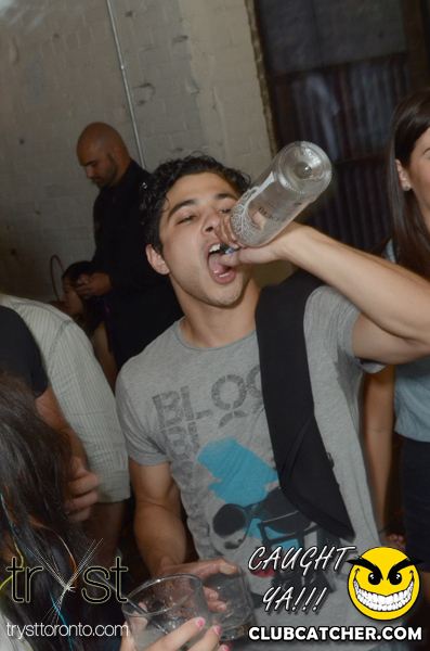 Brassaii lounge photo 78 - July 17th, 2011