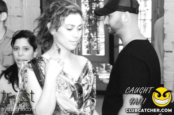 Brassaii lounge photo 94 - July 17th, 2011