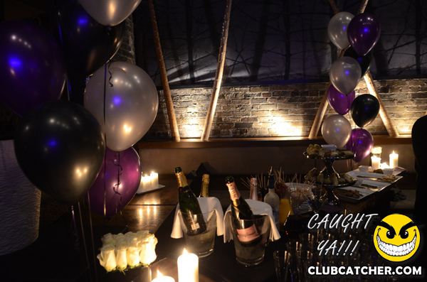 Kultura party venue photo 1 - December 29th, 2011