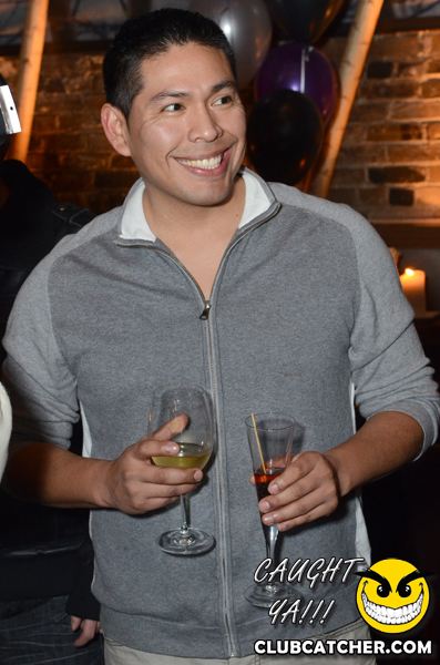 Kultura party venue photo 11 - December 29th, 2011