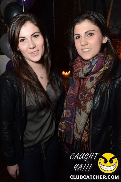 Kultura party venue photo 124 - December 29th, 2011