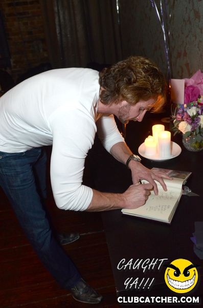 Kultura party venue photo 135 - December 29th, 2011