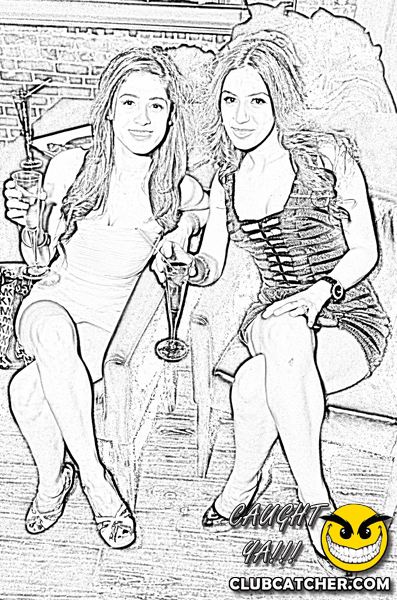 Kultura party venue photo 145 - December 29th, 2011