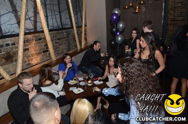 Kultura party venue photo 16 - December 29th, 2011