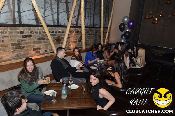 Kultura party venue photo 3 - December 29th, 2011