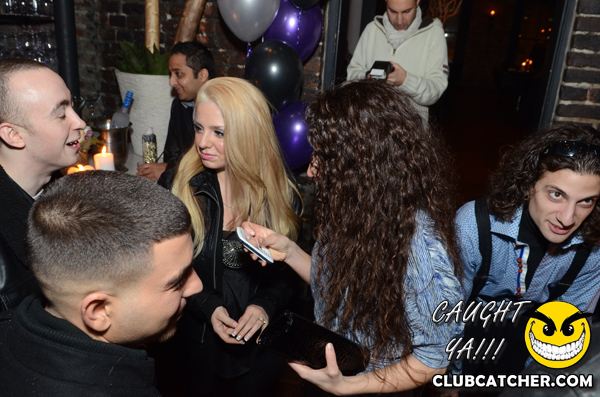 Kultura party venue photo 28 - December 29th, 2011