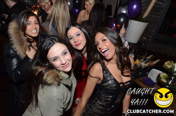 Kultura party venue photo 4 - December 29th, 2011