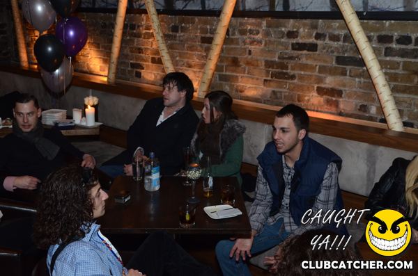 Kultura party venue photo 39 - December 29th, 2011