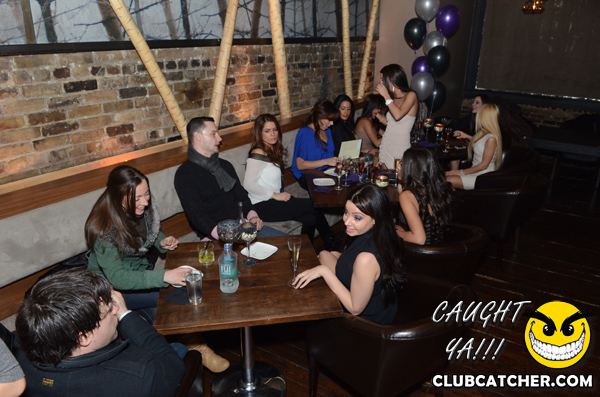 Kultura party venue photo 52 - December 29th, 2011