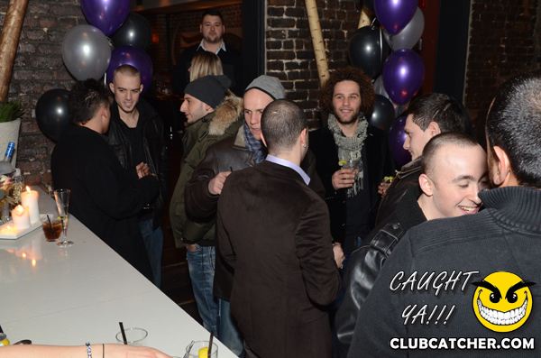 Kultura party venue photo 57 - December 29th, 2011