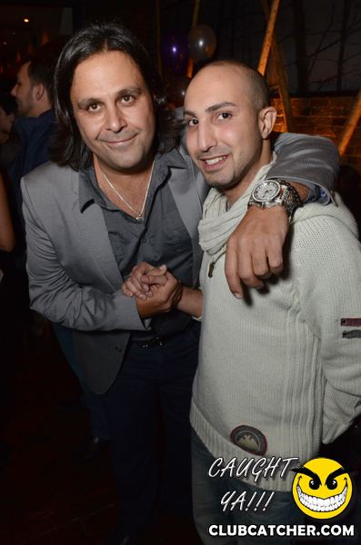 Kultura party venue photo 10 - December 29th, 2011