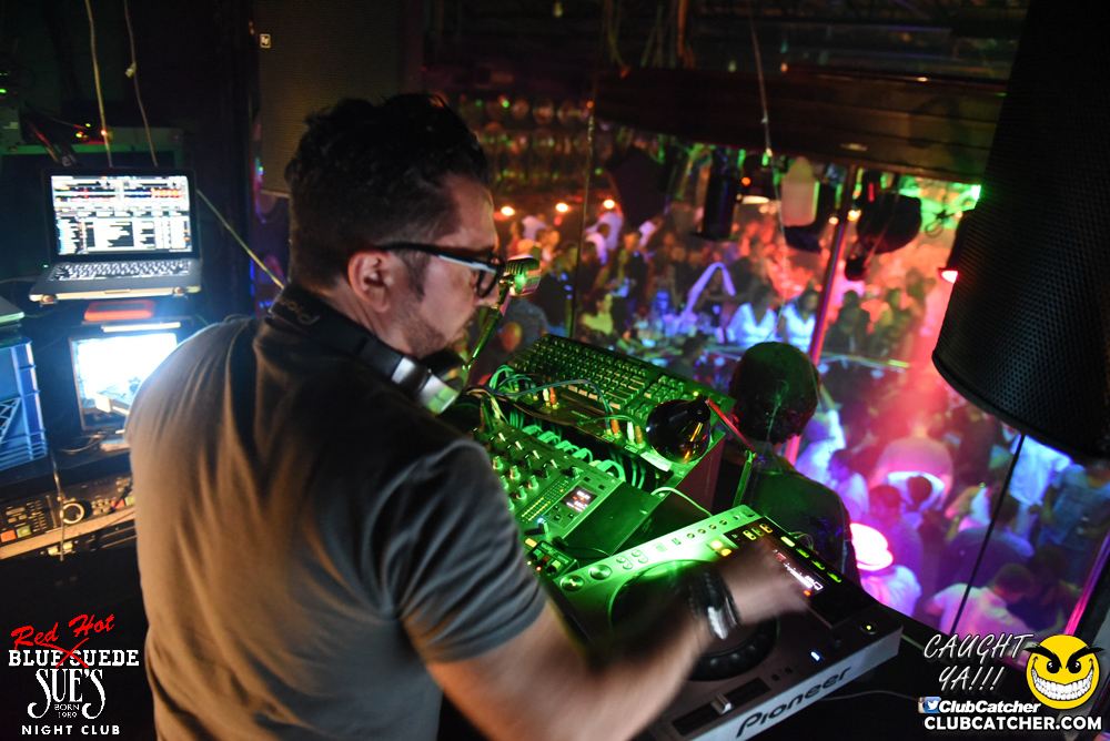 Blue Suede Sues nightclub photo 103 - July 9th, 2016