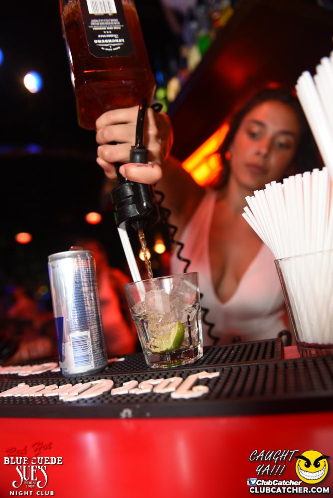 Blue Suede Sues nightclub photo 104 - July 9th, 2016
