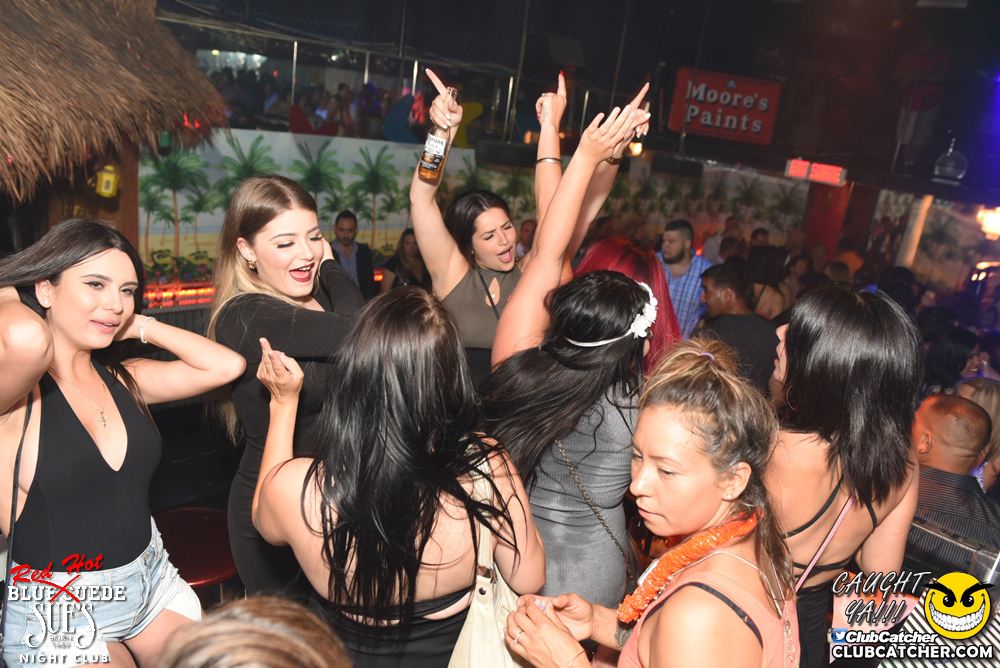 Blue Suede Sues nightclub photo 106 - July 9th, 2016