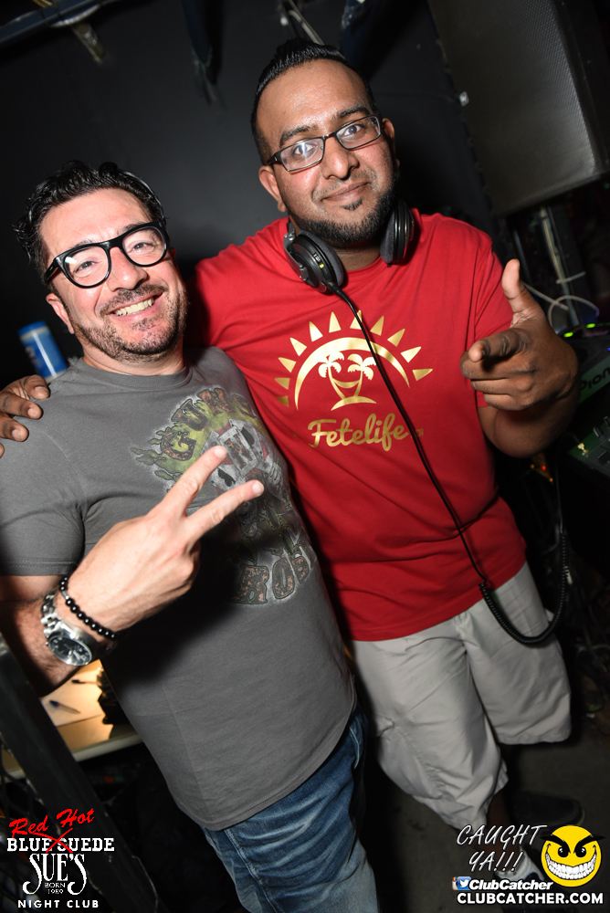 Blue Suede Sues nightclub photo 109 - July 9th, 2016