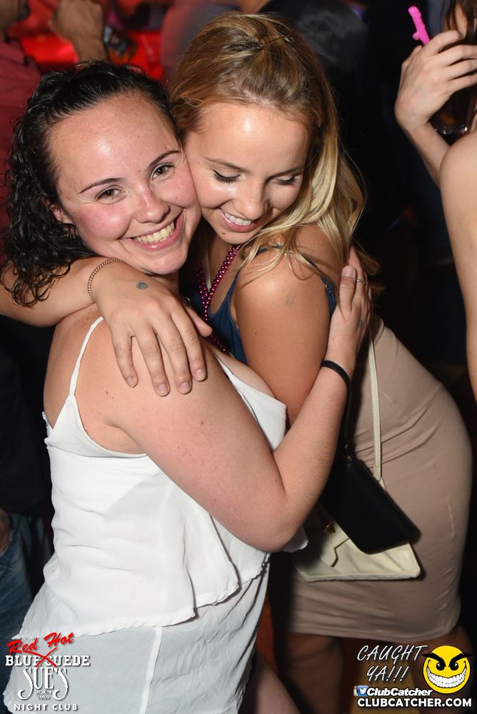 Blue Suede Sues nightclub photo 12 - July 9th, 2016
