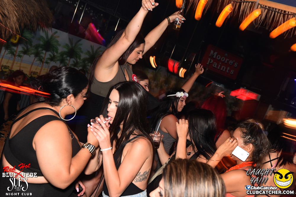 Blue Suede Sues nightclub photo 128 - July 9th, 2016