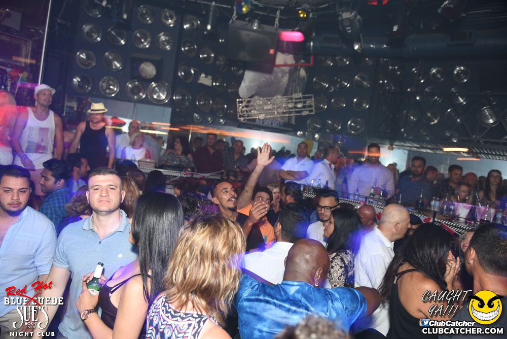 Blue Suede Sues nightclub photo 135 - July 9th, 2016