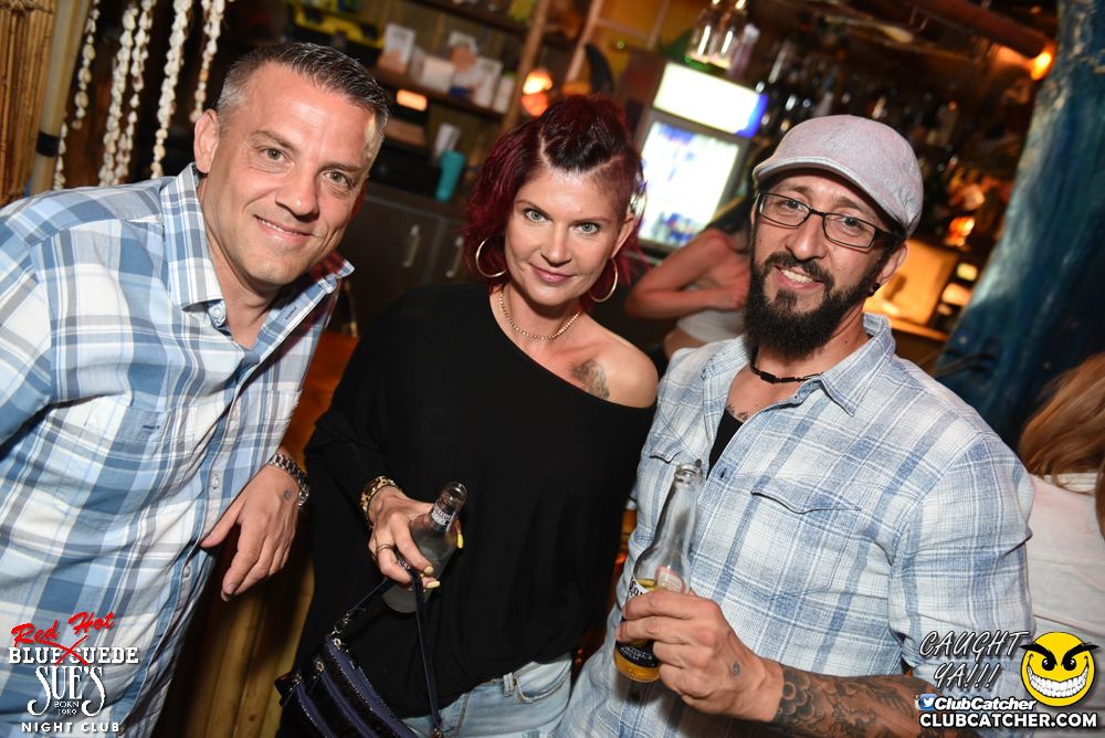 Blue Suede Sues nightclub photo 150 - July 9th, 2016