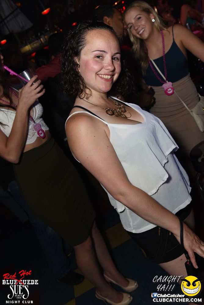 Blue Suede Sues nightclub photo 151 - July 9th, 2016
