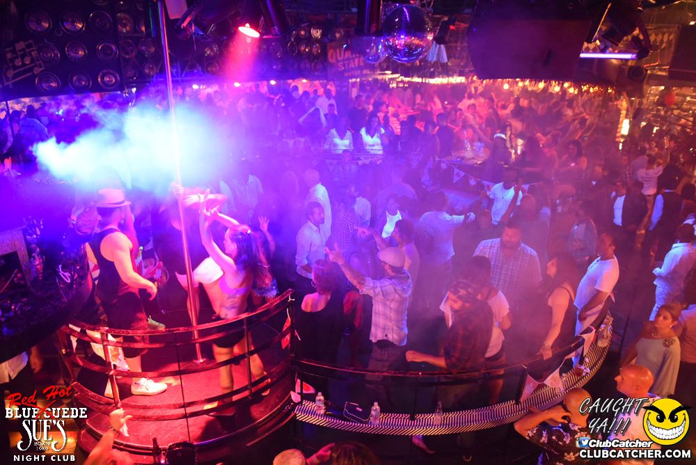 Blue Suede Sues nightclub photo 164 - July 9th, 2016