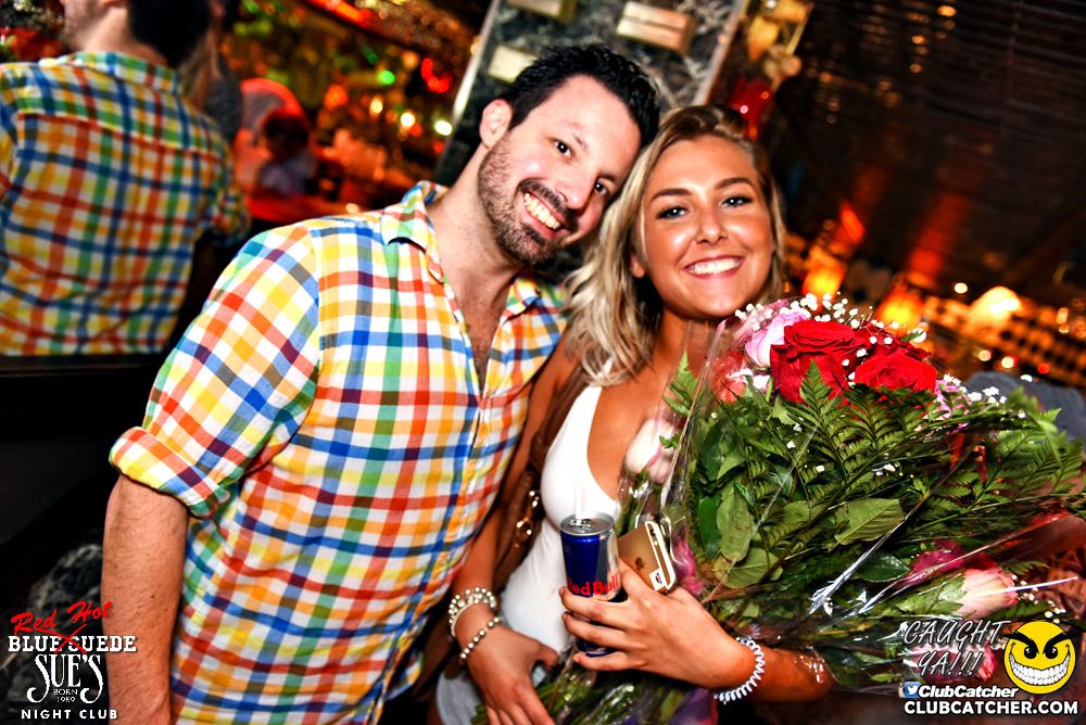 Blue Suede Sues nightclub photo 169 - July 9th, 2016