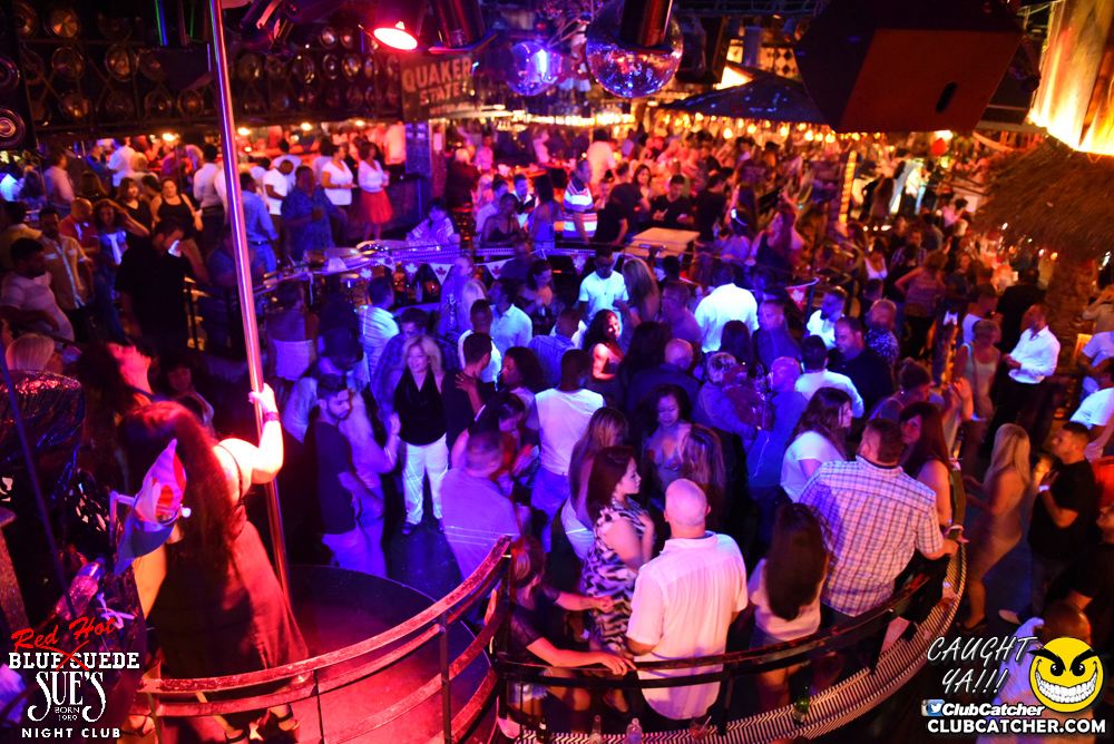 Blue Suede Sues nightclub photo 173 - July 9th, 2016