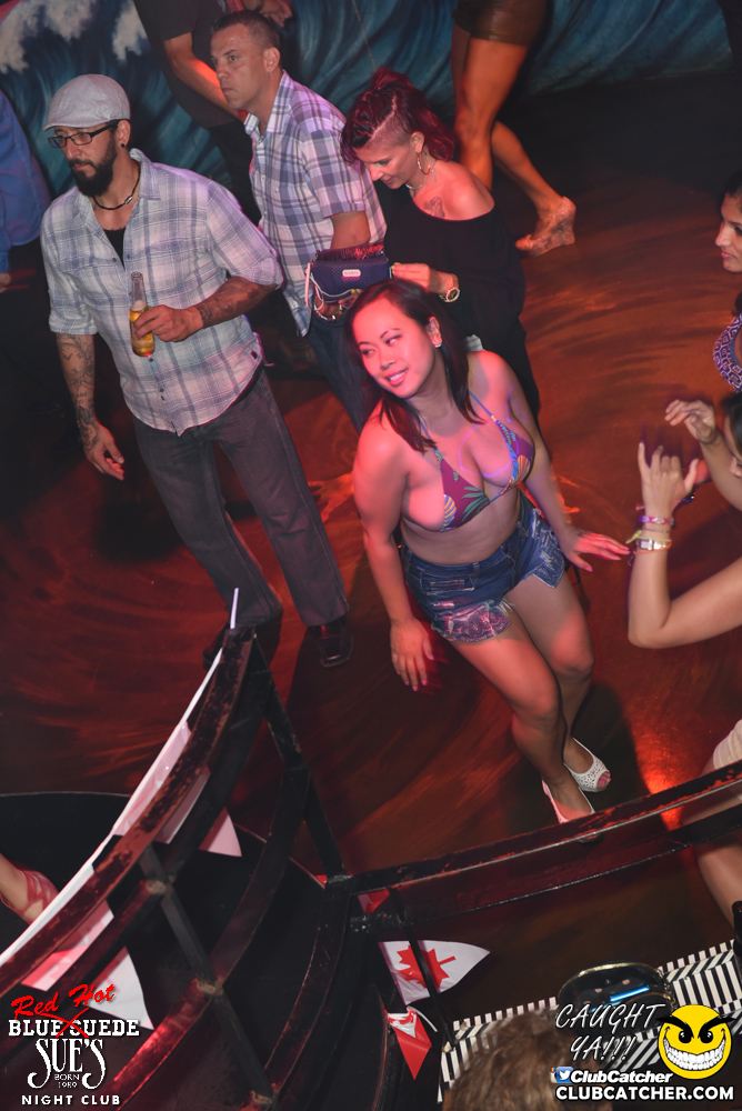 Blue Suede Sues nightclub photo 178 - July 9th, 2016