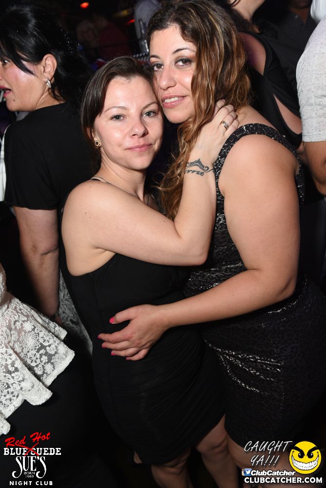 Blue Suede Sues nightclub photo 186 - July 9th, 2016