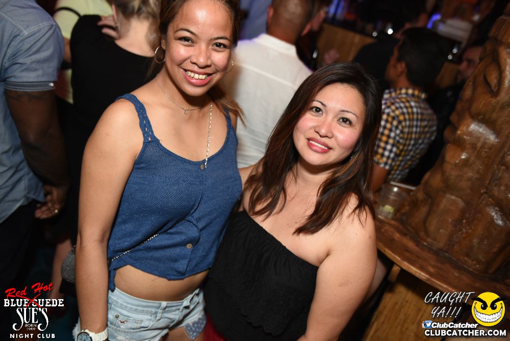 Blue Suede Sues nightclub photo 200 - July 9th, 2016