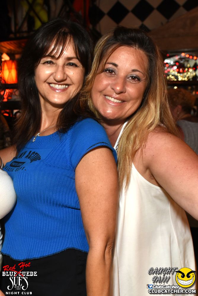 Blue Suede Sues nightclub photo 202 - July 9th, 2016