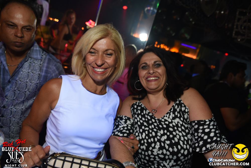 Blue Suede Sues nightclub photo 207 - July 9th, 2016