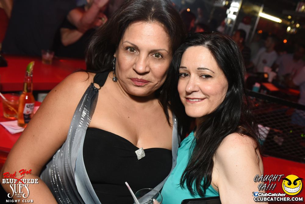 Blue Suede Sues nightclub photo 209 - July 9th, 2016