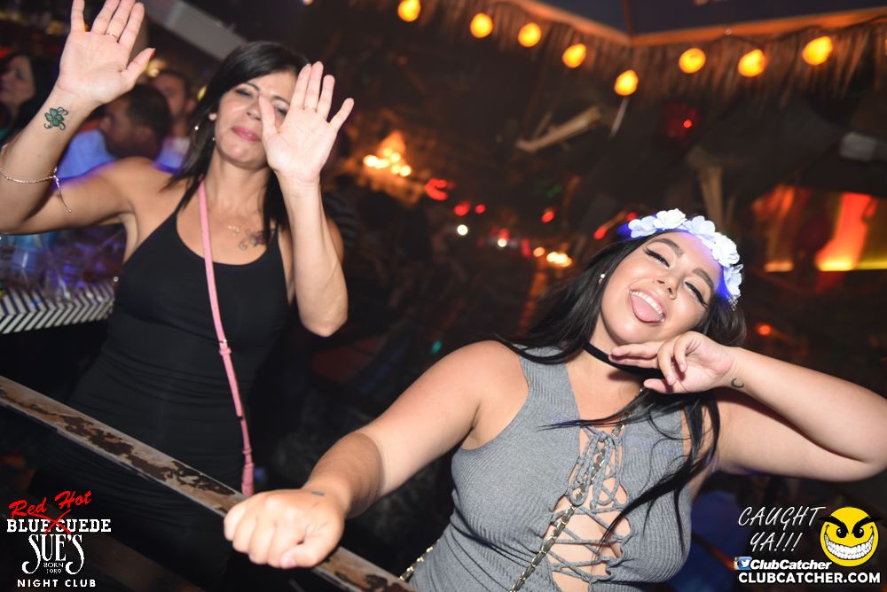 Blue Suede Sues nightclub photo 210 - July 9th, 2016