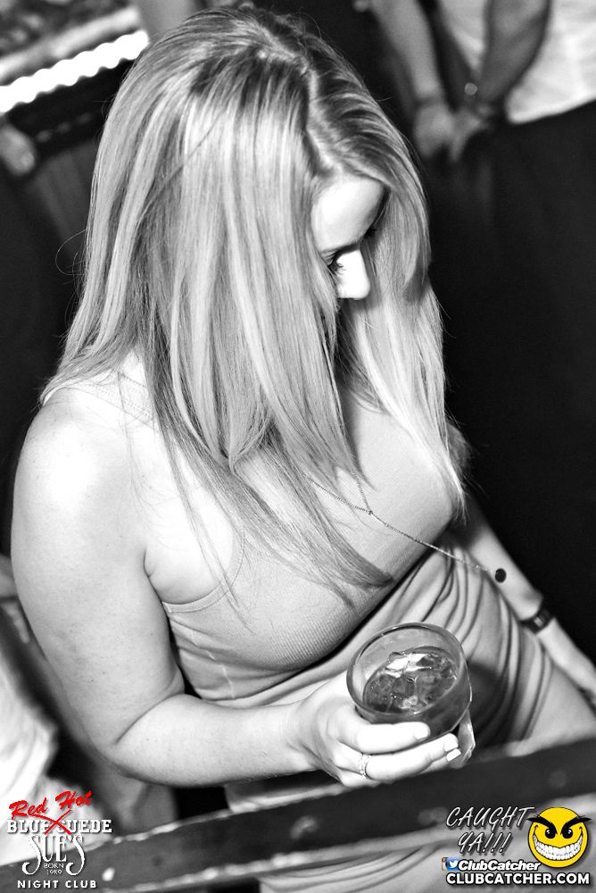 Blue Suede Sues nightclub photo 222 - July 9th, 2016