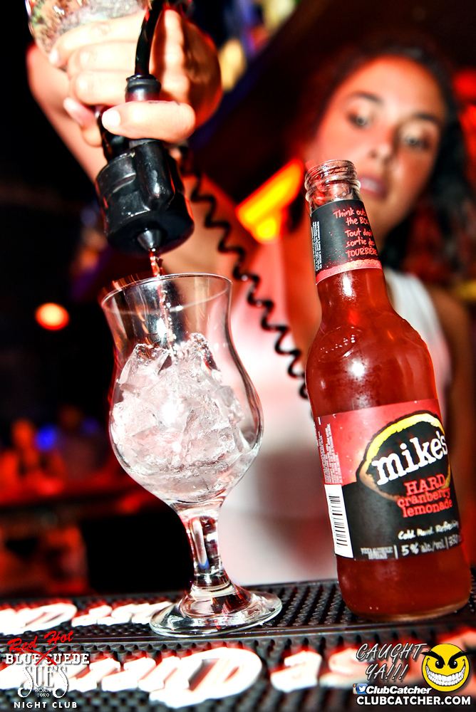 Blue Suede Sues nightclub photo 225 - July 9th, 2016