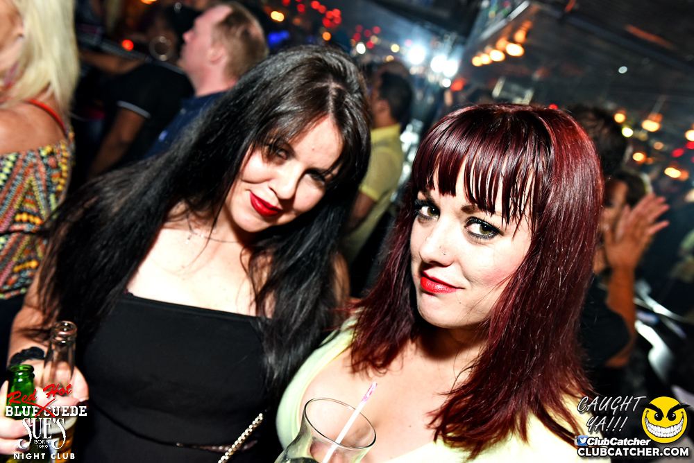 Blue Suede Sues nightclub photo 232 - July 9th, 2016