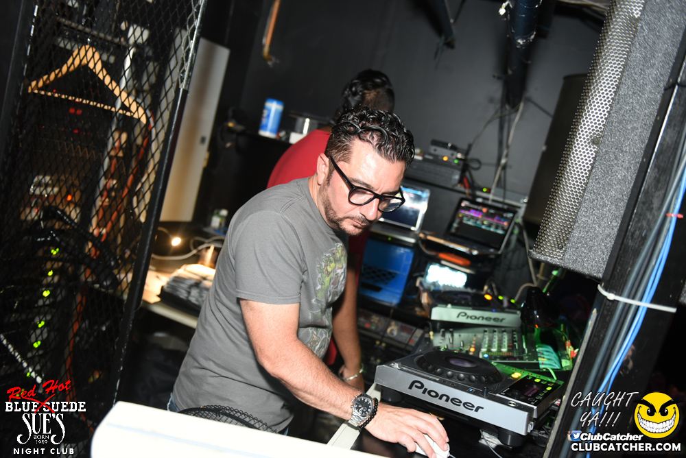 Blue Suede Sues nightclub photo 249 - July 9th, 2016