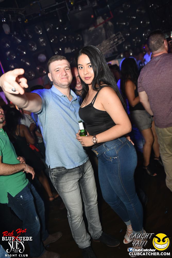 Blue Suede Sues nightclub photo 26 - July 9th, 2016