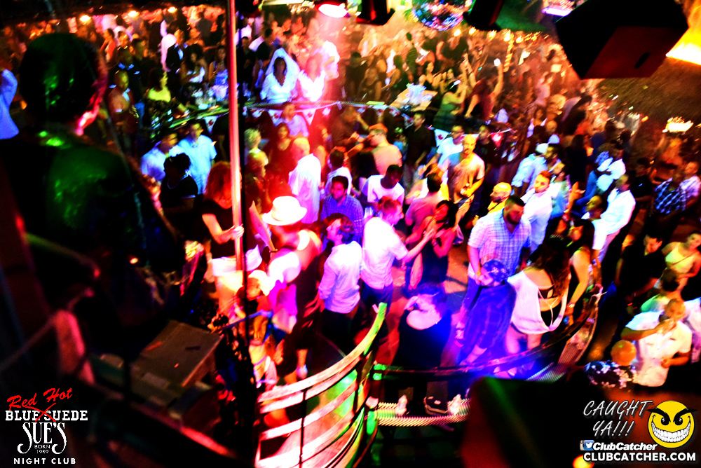 Blue Suede Sues nightclub photo 253 - July 9th, 2016