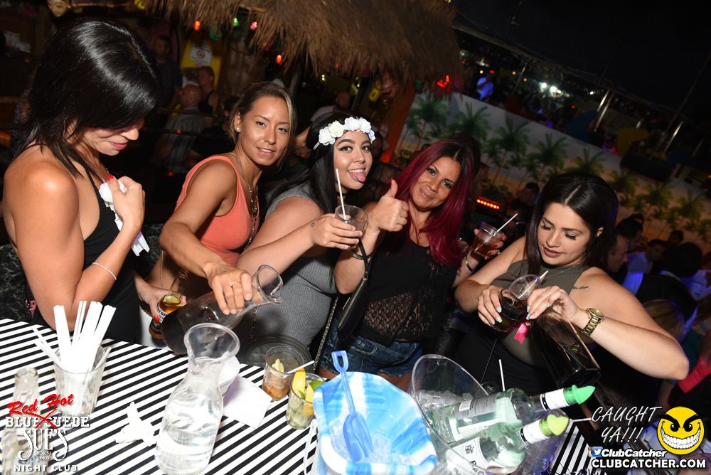 Blue Suede Sues nightclub photo 255 - July 9th, 2016