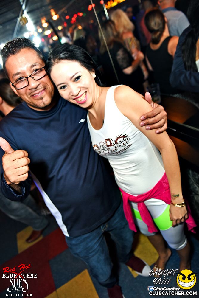 Blue Suede Sues nightclub photo 260 - July 9th, 2016