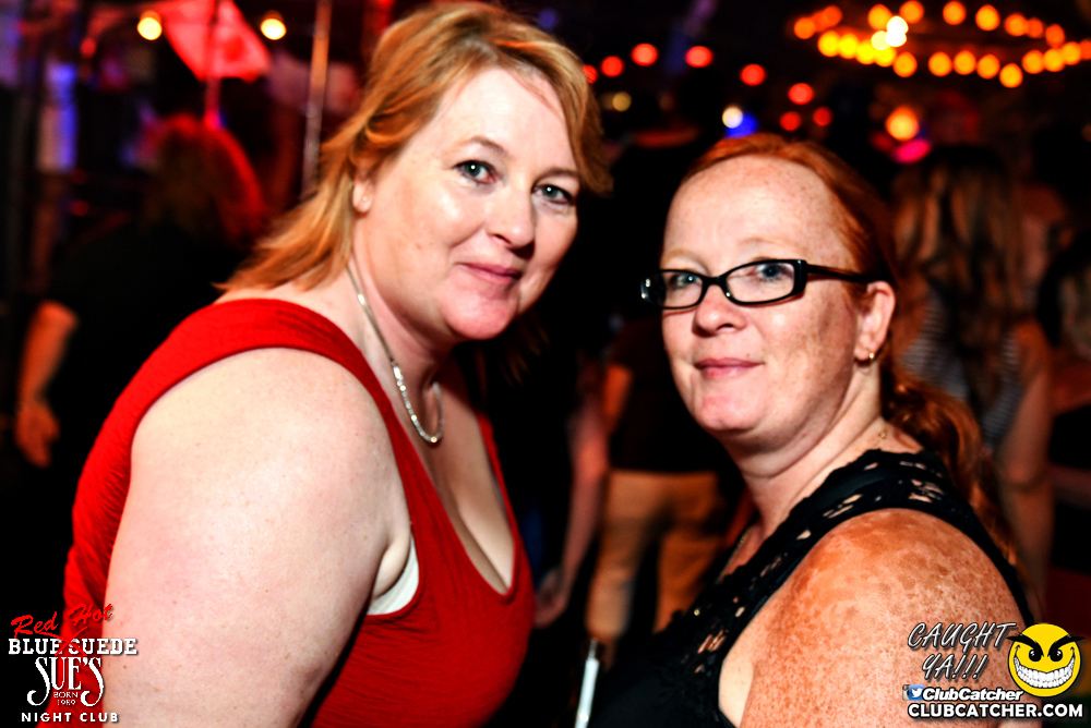 Blue Suede Sues nightclub photo 264 - July 9th, 2016