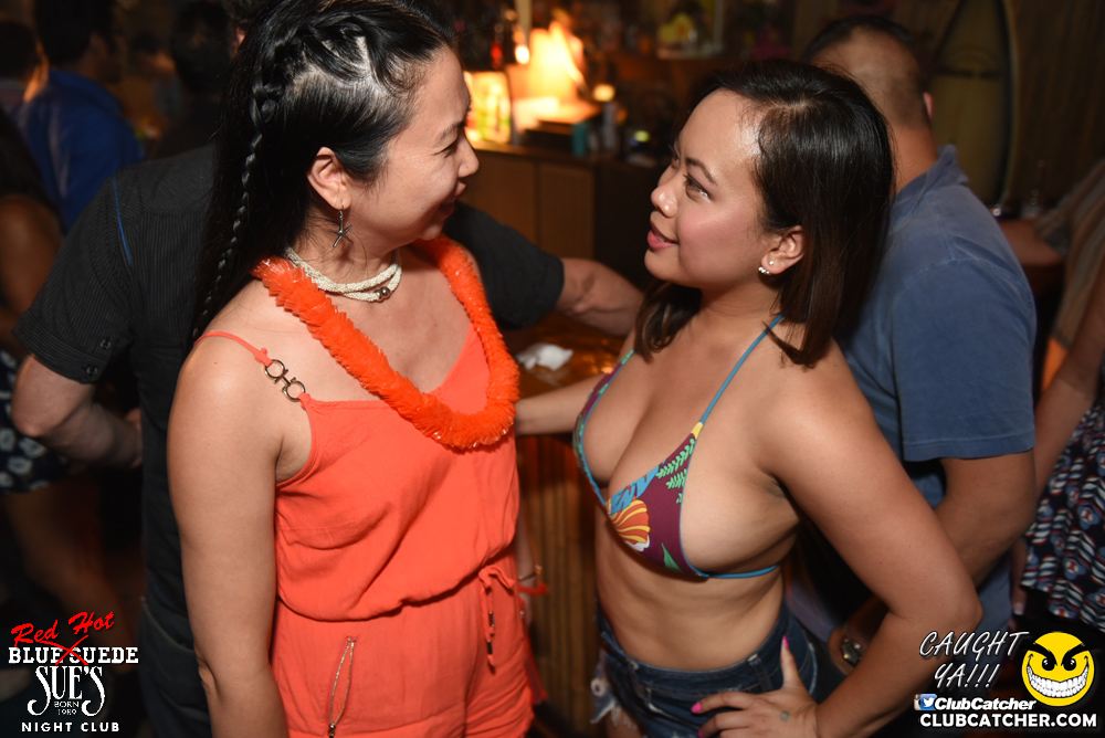 Blue Suede Sues nightclub photo 32 - July 9th, 2016