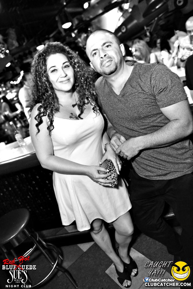 Blue Suede Sues nightclub photo 38 - July 9th, 2016