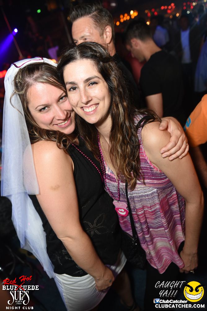 Blue Suede Sues nightclub photo 43 - July 9th, 2016