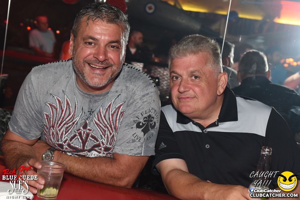 Blue Suede Sues nightclub photo 44 - July 9th, 2016