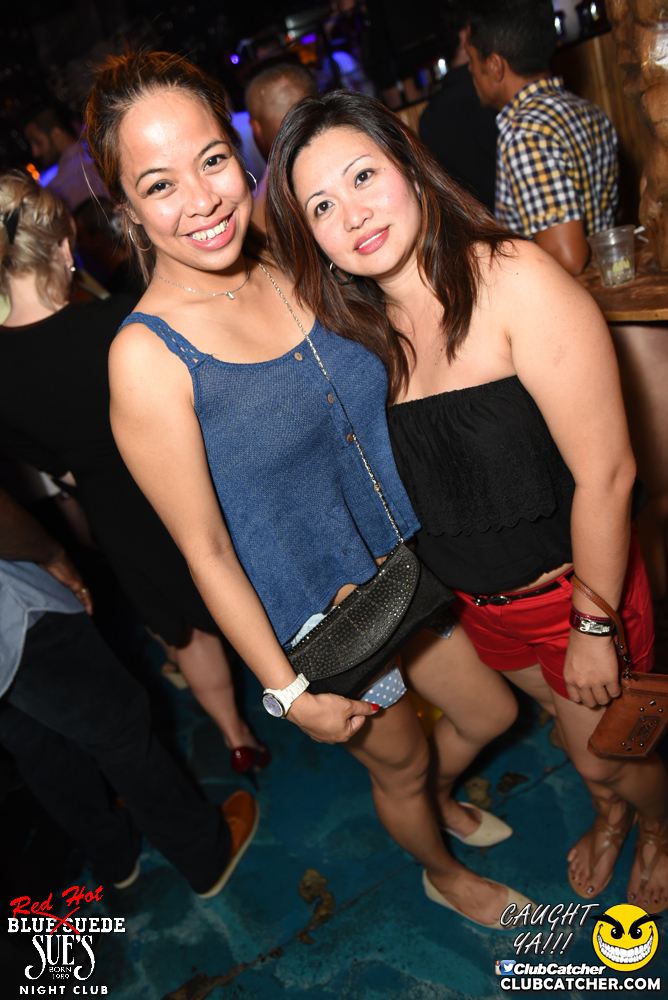 Blue Suede Sues nightclub photo 47 - July 9th, 2016