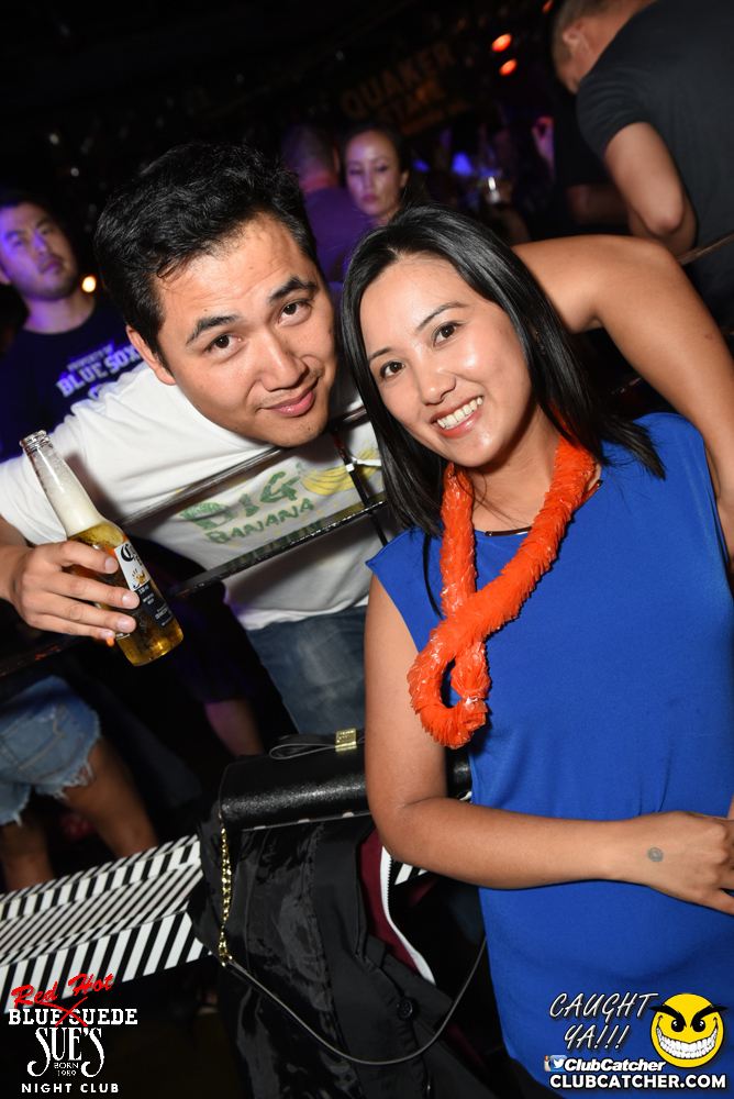 Blue Suede Sues nightclub photo 54 - July 9th, 2016